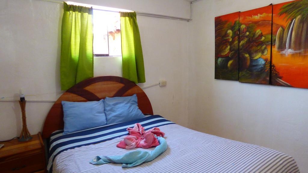 The Grasshopper Hostel Cuzco Exterior foto